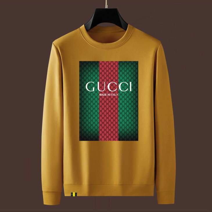 Picture of Gucci Sweatshirt TT _SKUGucciM-4XL11Ln11432848